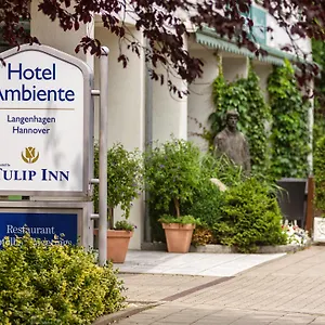 *** Hotel Ambiente Langenhagen Hannover By Tulip Allemagne