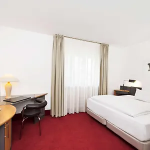 **** Hotel Nh Hirschberg Heidelberg Allemagne