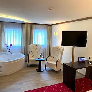 **** Hotel Zur Weinsteige Allemagne