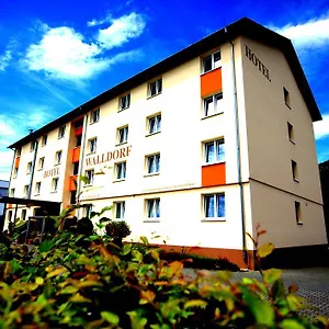 **** Hotel Airport Walldorf Allemagne