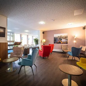**** Hotel Anor & Conference Center Frankfurt Airport Allemagne