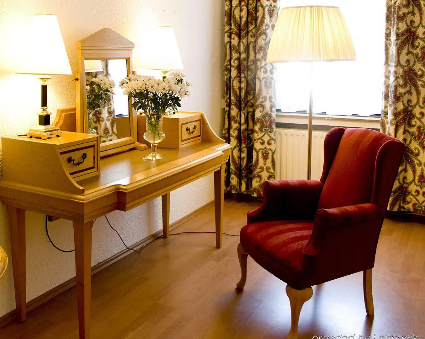 ***  Hotel Koelner Hof Refrath Bergisch Gladbach Allemagne