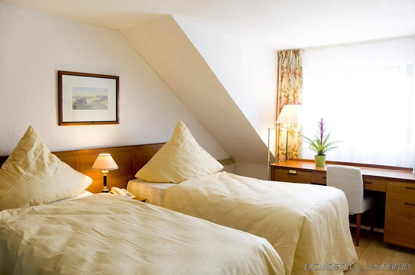 Hotel Koelner Hof Refrath Bergisch Gladbach 3*,  Allemagne