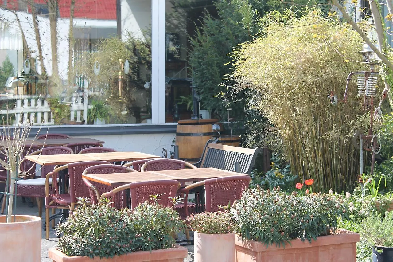 Hotel Koelner Hof Refrath Bergisch Gladbach 3*,  Allemagne