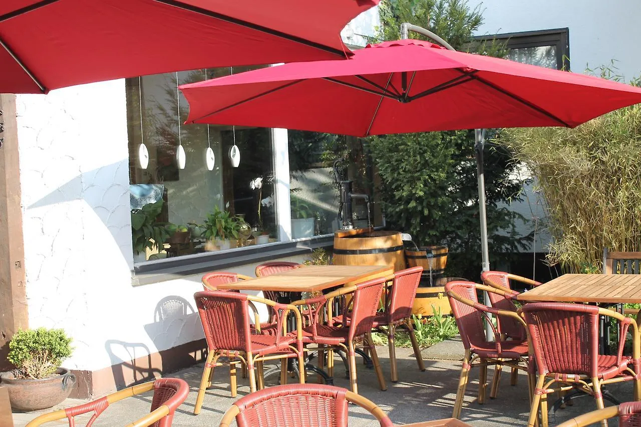 Hotel Koelner Hof Refrath Bergisch Gladbach