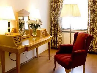 ***  Hotel Koelner Hof Refrath Bergisch Gladbach Allemagne